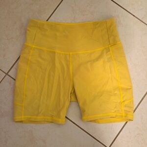 Calia Bike Shorts